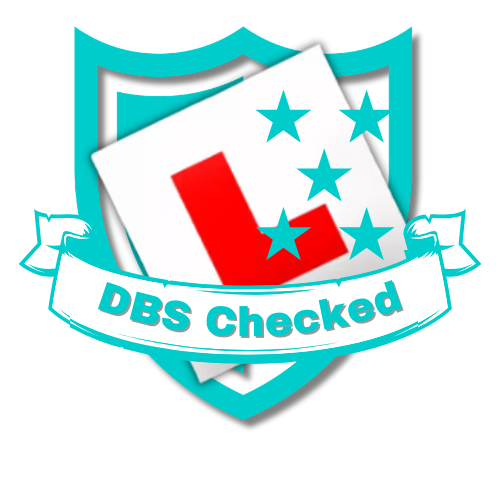 DBS Checked Instructors at Driving Lessons Saltney, qualified instructors, DBS Checked tutors, and package deals for beginners. Book now to pass quickly.