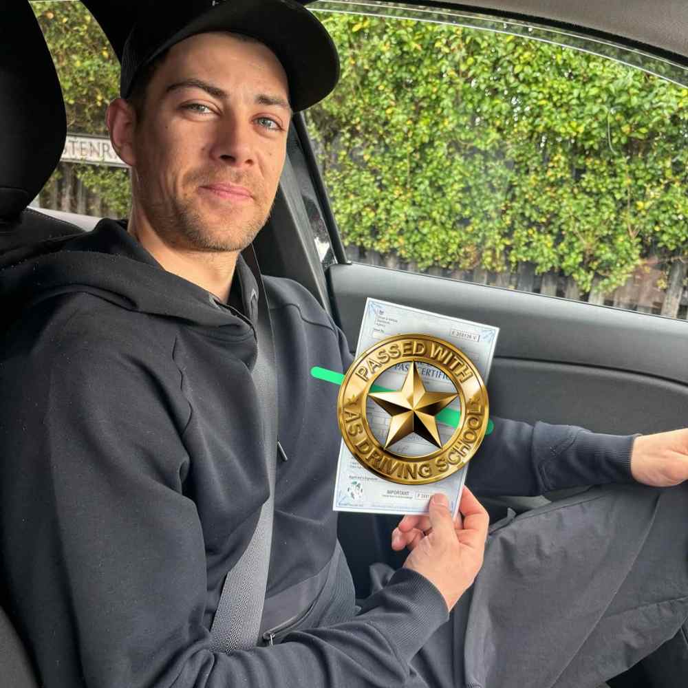 Passed with Us: Driving Lessons Saltney, fully trained tutors, lessons for beginners, package deals, and qualified instructors. Book now and pass.